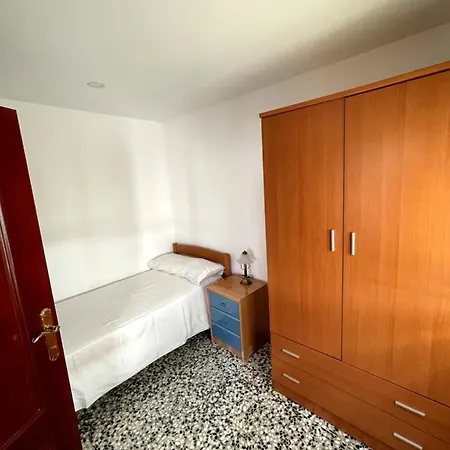 Apartment Family By Time Cadiz