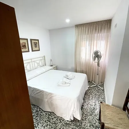 Apartment Family By Time Cadiz