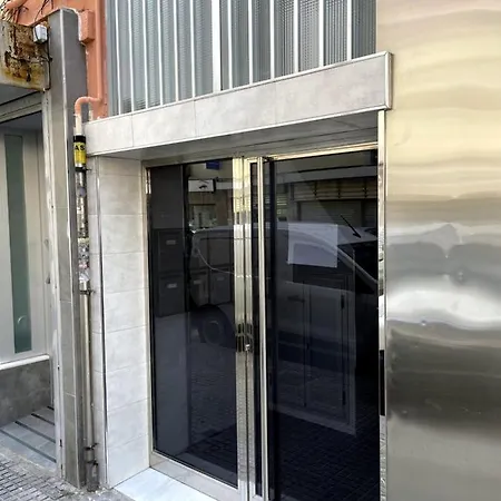 Apartamento Family By Time